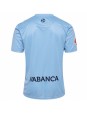 Celta Vigo Heimtrikot 2024-25 Kurzarm